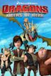 Dreamworks Dragons