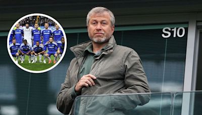 ‘Chelsea owner Roman Abramovich didn’t want me to join Arsenal – I’m grateful that he let me go’: Former Blues star reveals what really happened in cross-London move in 2015