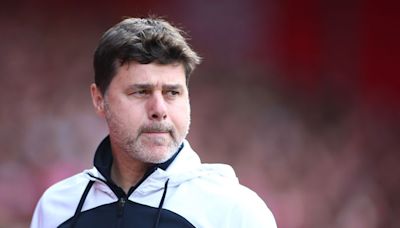 Two Chelsea stars respond to Mauricio Pochettino after exit statement