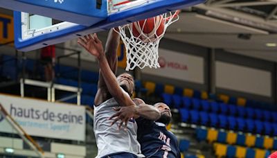 Kevin Durant has hilarious reaction to Anthony Edwards posterizing him