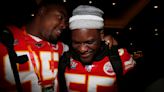 Chiefs DT Chris Jones recruiting DE Frank Clark, DT Mike Pennel back to Kansas City