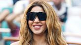 Los detalles de los últimos looks de Shakira: un guiño a la 'loba' y joyas de 60.000 euros