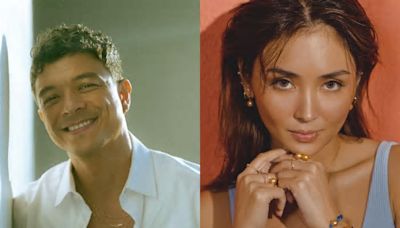 Jericho Rosales not looking for love amid courtship rumors with Kathryn Bernardo