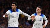 England vs Belgium live stream: How to watch 2024 international friendly game online