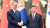 Serbian Leader Says ‘Taiwan Is China’ as Xi Plans Balkan Trip