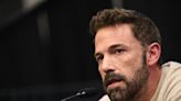 Ben Affleck dice que la mala experiencia de Liga de la Justicia lo hizo abandonar Batman