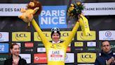 Paris-Nice stage 5 - As it happened live