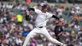 Verlander’s strikeouts: 3,365 after domination of Detroit | Arkansas Democrat Gazette