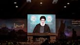 Hezbollah chief dubs killing of Hamas leader 'blatant Israeli attack'