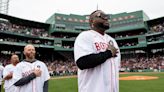 Where have you gone, David Ortiz? 2013 reunion a reminder of Red Sox decline