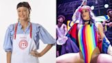 Thaissa do MasterChef é estilista e já vestiu Bruna Marquezine e Pabllo Vittar