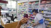 Tras el caos, se normaliza en las farmacias la venta de medicamentos con receta: cómo gestionar reintegros, la gran duda