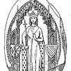 Margaret of Burgundy, Queen of France