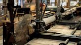 'The bones were good': Historic Allegany State Park sawmill reopens as a museum