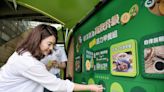 Zespri 奇異果「早餐車」全台快閃開跑！「金喜挑戰箱」只送不賣 KIWI 兄弟玩偶免費夾回家 | 蕃新聞