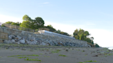 Rhode Island plans to reopen Crescent Park Beach for swimming
