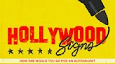 Utopia Buys Autograph Hunters Documentary ‘Hollywood Signs,’ Unveils Trailer (EXCLUSIVE)