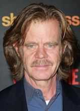 William H. Macy