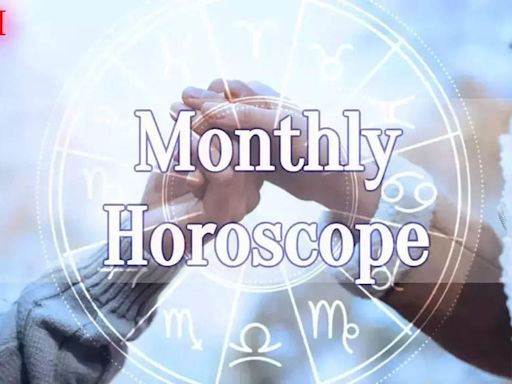 Monthly Love Horoscope, August 2024: Read your monthly astrological romantic predictions for all zodiac signs - Times of India