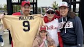 IronPigs honor 9,000,000th fan to come to Coca-Cola Park