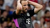 Kane fit for Euros after back injury, says Southgate