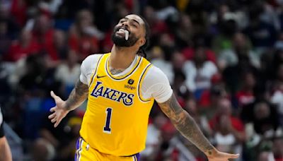 Nuggets de Denver vs. Lakers de Los Ángeles: Horario y dónde ver la serie de playoff