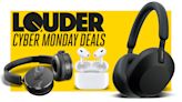 Cyber Monday headphones deals 2023: The best cyber headphone discounts from all the big brands