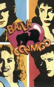 Baila conmigo (TV series)