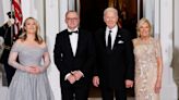 White House releases guest list for state dinner honoring Australian PM