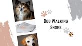 Professional Dog Walker Approved Shoes for Your Next Doggy Stroll