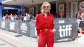 Cate Blanchett, o cómo el rojo se cuela de nuevo entre las tendencias de otoño-invierno 2024/2025