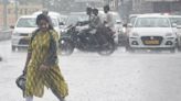 MP Weather: Light To Moderate Rain Lash Most Parts Of State; Monsoon To Pick Up After 72 Hours