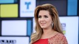 Alicia Machado denuncia abuso por parte de Donald Trump