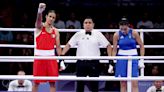 Pugilista italiana eliminada por Khelif vai receber prémio monetário igual a campeões olímpicos