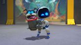 Astro Bot interview: how Team Asobi built a future star from three decades of PlayStation gaming history