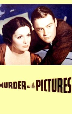 Murder with Pictures