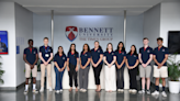 Bennett University Nurturing Cross-Cultural Learning