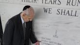 Holocaust days are about present as much as past