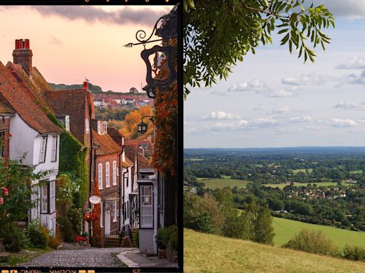 Our favourite day trips from London for your next weekend trip