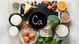 Try These Dairy-Free Foods To Help Boost Your Calcium