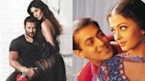 Throwback! Salman Khan's choice between Aishwarya Rai and Katrina Kaif makes waves online - Times of India