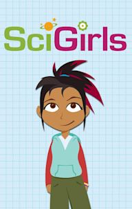 SciGirls