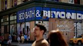 Overstock’s Bed Bath & Beyond Bid Seemed Like a Slam Dunk. Now There Are Doubts.