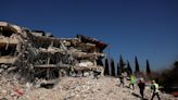 Earthquake death toll in Turkey climbs to 31,974 - AFAD