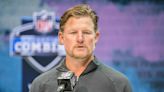 Rams News: Les Snead Doesn't Believe in NFL Draft Grading by Round