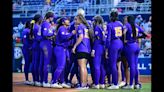 No. 8 LSU Softball upsets No. 1 Tennessee in SEC Tournament, 2-1
