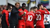 Where Jürgen Klopp's first Liverpool XI is now as transformation laid bare ahead of exit