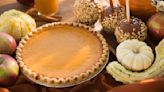 Pro Baker’s Secret to Prevent Homemade Pumpkin Pie From Cracking — It's So Easy!