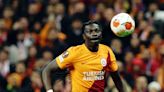 Gomis has no regrets about not playing alongside Neymar at Al-Hilal