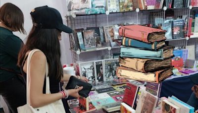 ¿Amas los libros? Lánzate a la III Feria Internacional del Libro de Coyoacán 2024